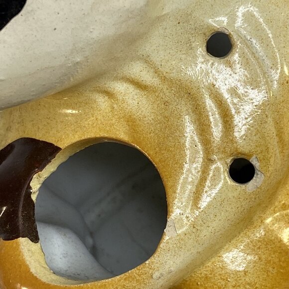 Vintage Squirrel Nut Cracker Tool Holder 1 Cracker 4 Picks No Hammer Japan - Picture 12 of 12